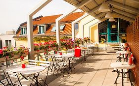 Mikon Eastgate Hotel - City Centre