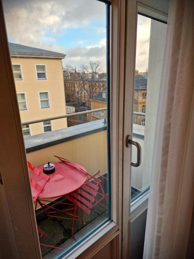 Mikon Eastgate Hotel - City Centre Берлин Экстерьер фото