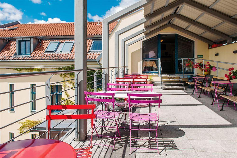Mikon Eastgate Hotel - City Centre Берлин Экстерьер фото