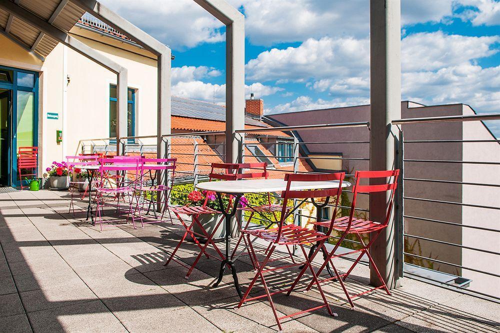 Mikon Eastgate Hotel - City Centre Берлин Экстерьер фото